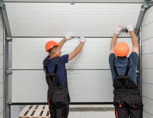 garage door service Hesston